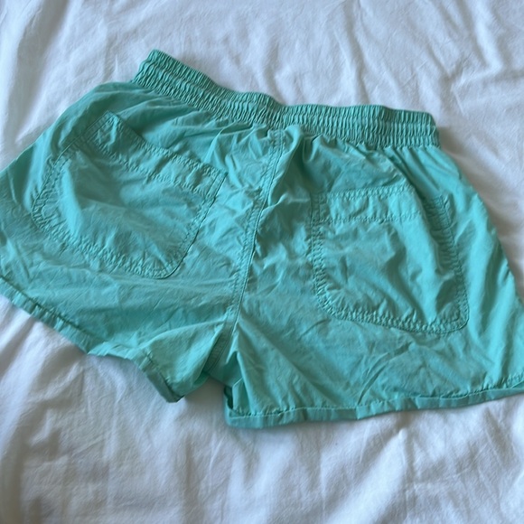 American eagle nylon shorts - Picture 2 of 4